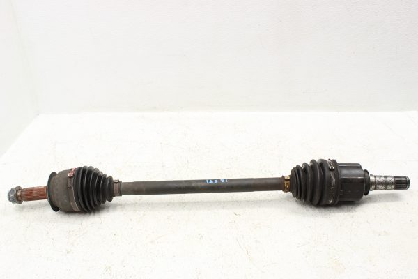2008-2020 SUBARU WRX STI FRONT CV AXLE SHAFT 6 SPEED OEM 56K MILES 28321FG011 - Image 7