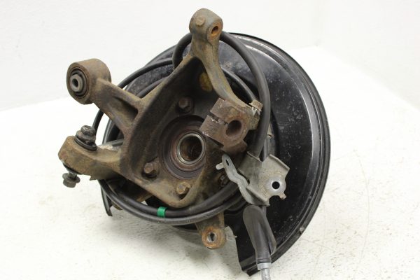 2015-2020 SUBARU WRX STI REAR RH PASSENGER SIDE HUB KNUCKLE SPINDLE 5x114 - Image 7