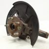 2015-2020 SUBARU WRX STI FRONT LH DRIVER SIDE HUB KNUCKLE SPINDLE 5X114 OEM - Image 3