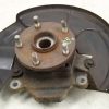 2015-2020 SUBARU WRX STI FRONT LH DRIVER SIDE HUB KNUCKLE SPINDLE 5X114 OEM - Image 4