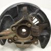 2015-2020 SUBARU WRX STI FRONT LH DRIVER SIDE HUB KNUCKLE SPINDLE 5X114 OEM - Image 5