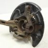 2015-2020 SUBARU WRX STI FRONT LH DRIVER SIDE HUB KNUCKLE SPINDLE 5X114 OEM - Image 7