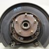 2015-2020 SUBARU WRX STI REAR LH DRIVER SIDE HUB KNUCKLE SPINDLE 5x114 OEM