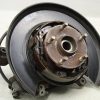 2015-2020 SUBARU WRX STI REAR LH DRIVER SIDE HUB KNUCKLE SPINDLE 5x114 OEM - Image 2