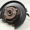 2015-2020 SUBARU WRX STI REAR LH DRIVER SIDE HUB KNUCKLE SPINDLE 5x114 OEM - Image 3