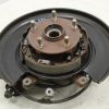 2015-2020 SUBARU WRX STI REAR LH DRIVER SIDE HUB KNUCKLE SPINDLE 5x114 OEM - Image 4