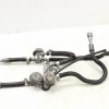 2015-2020 SUBARU WRX STI FUEL PRESSURE REGULATOR DAMPERS OEM