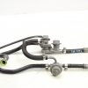 2015-2020 SUBARU WRX STI FUEL PRESSURE REGULATOR DAMPERS OEM - Image 2