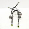 2015-2020 SUBARU WRX STI FUEL PRESSURE REGULATOR DAMPERS OEM - Image 3