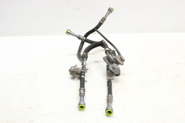 2015-2020 SUBARU WRX STI FUEL PRESSURE REGULATOR DAMPERS OEM - Image 3