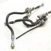 2015-2020 SUBARU WRX STI FUEL PRESSURE REGULATOR DAMPERS OEM - Image 5