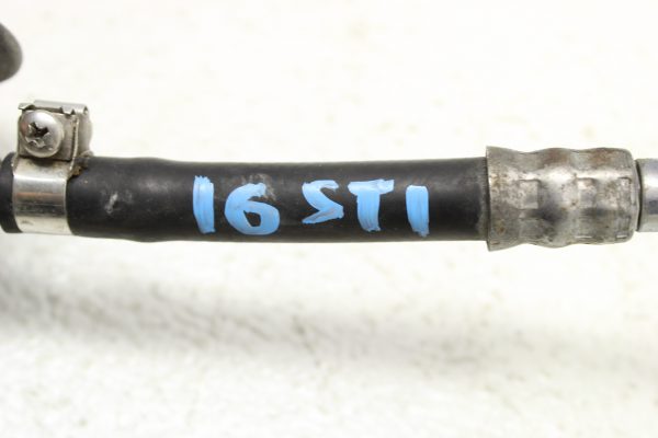 2015-2020 SUBARU WRX STI FUEL PRESSURE REGULATOR DAMPERS OEM - Image 6