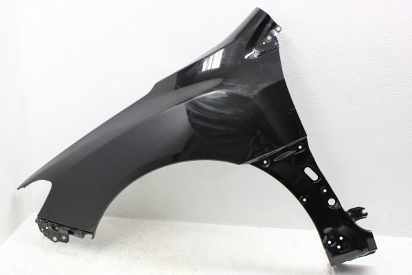 2015-2020 SUBARU WRX & STI FRONT LH DRIVER SIDE FENDER BLACK OEM