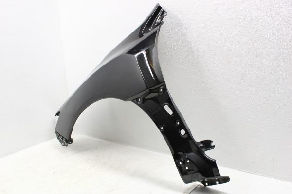 2015-2020 SUBARU WRX & STI FRONT LH DRIVER SIDE FENDER BLACK OEM - Image 2