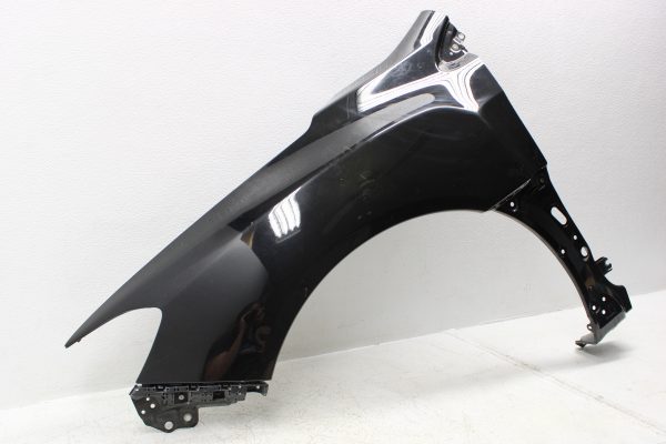 2015-2020 SUBARU WRX & STI FRONT LH DRIVER SIDE FENDER BLACK OEM - Image 3