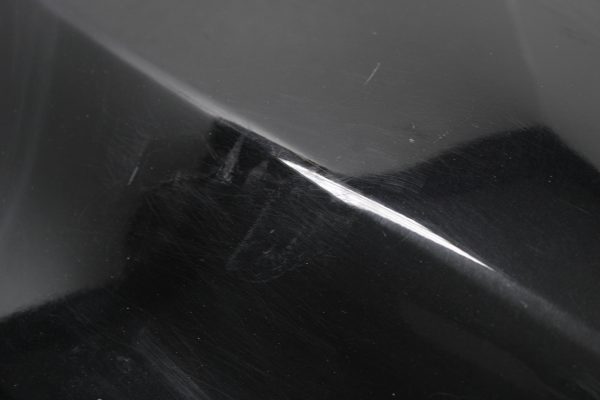 2015-2020 SUBARU WRX & STI FRONT LH DRIVER SIDE FENDER BLACK OEM - Image 4