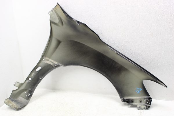 2015-2020 SUBARU WRX & STI FRONT LH DRIVER SIDE FENDER BLACK OEM - Image 6