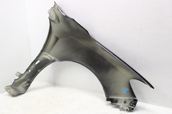 2015-2020 SUBARU WRX & STI FRONT LH DRIVER SIDE FENDER BLACK OEM - Image 7