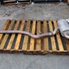 2008-2014 SUBARU WRX STI HATCHBACK SPT 3" CATBACK EXHAUST SYSTEM - Image 2