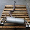 2008-2014 SUBARU WRX STI HATCHBACK SPT 3" CATBACK EXHAUST SYSTEM - Image 3