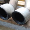2008-2014 SUBARU WRX STI HATCHBACK SPT 3" CATBACK EXHAUST SYSTEM - Image 7