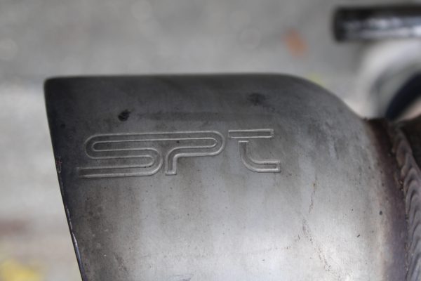 2008-2014 SUBARU WRX STI HATCHBACK SPT 3" CATBACK EXHAUST SYSTEM - Image 10