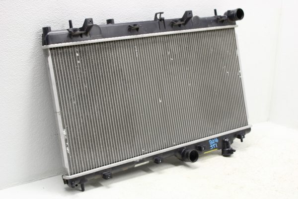 2015-2019 SUBARU WRX STI RADIATOR COOLING ASSEMBLY OEM 45119VA010 EJ257 - Image 3