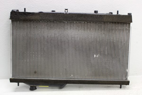 2015-2019 SUBARU WRX STI RADIATOR COOLING ASSEMBLY OEM 45119VA010 EJ257 - Image 4