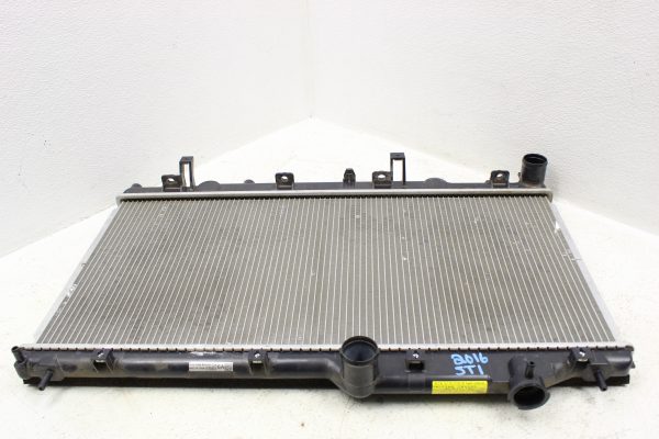 2015-2019 SUBARU WRX STI RADIATOR COOLING ASSEMBLY OEM 45119VA010 EJ257 - Image 5