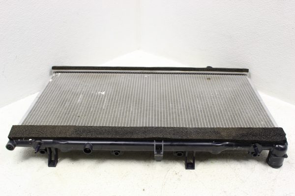 2015-2019 SUBARU WRX STI RADIATOR COOLING ASSEMBLY OEM 45119VA010 EJ257 - Image 6