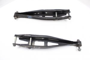 2008-2014 SUBARU WRX & STI REAR LATERAL LINKS CONTROL ARMS SET OEM LH/RH