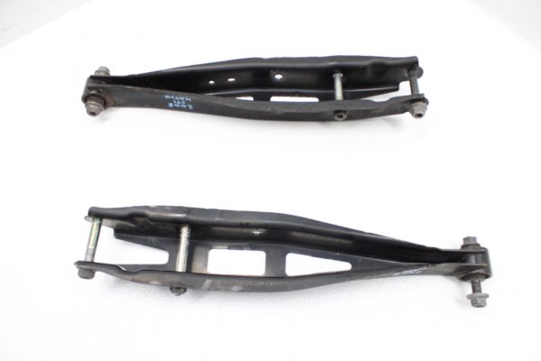 2008-2014 SUBARU WRX & STI REAR LATERAL LINKS CONTROL ARMS SET OEM LH/RH