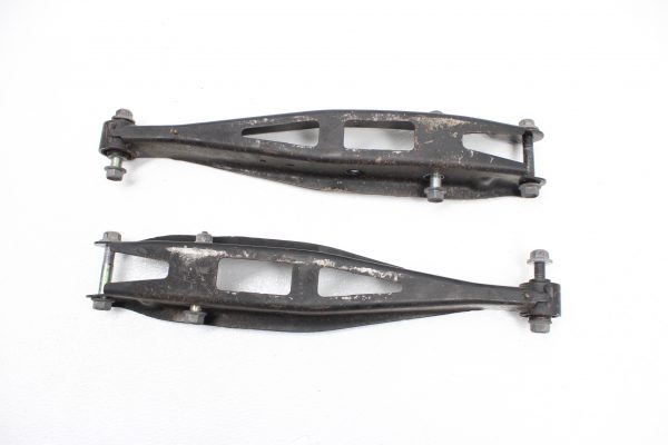 2008-2014 SUBARU WRX & STI REAR LATERAL LINKS CONTROL ARMS SET OEM LH/RH - Image 2