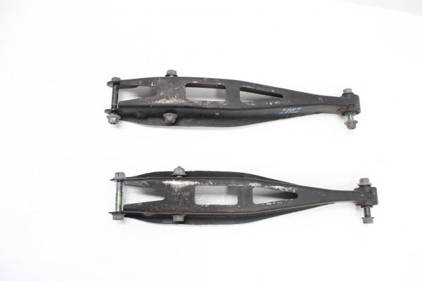 2008-2014 SUBARU WRX & STI REAR LATERAL LINKS CONTROL ARMS SET OEM LH/RH - Image 3