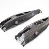2008-2014 SUBARU WRX & STI REAR LATERAL LINKS CONTROL ARMS SET OEM LH/RH - Image 4