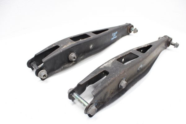 2008-2014 SUBARU WRX & STI REAR LATERAL LINKS CONTROL ARMS SET OEM LH/RH - Image 4