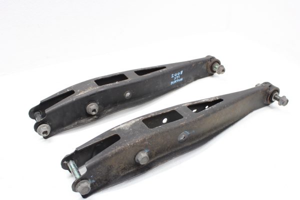 2008-2014 SUBARU WRX & STI REAR LATERAL LINKS CONTROL ARMS SET OEM LH/RH - Image 5