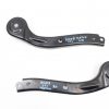 2008-2014 SUBARU WRX STI REAR SUBFRAME MOUNTING PLATE BRACKETS LH/RH