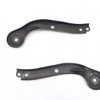 2008-2014 SUBARU WRX STI REAR SUBFRAME MOUNTING PLATE BRACKETS LH/RH - Image 2