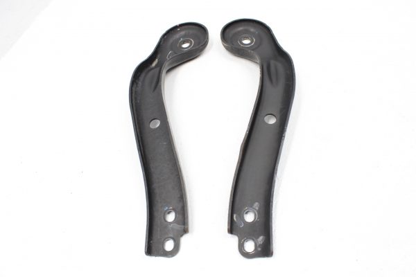 2008-2014 SUBARU WRX STI REAR SUBFRAME MOUNTING PLATE BRACKETS LH/RH - Image 4