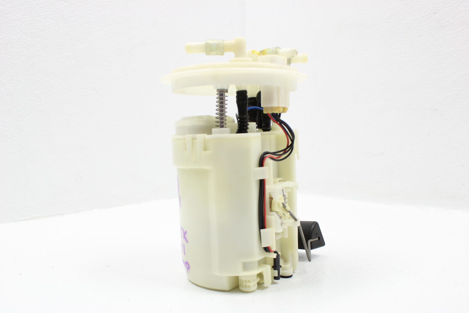 20082011 SUBARU WRX STI FUEL PUMP BASKET HANGER SENDING UNIT