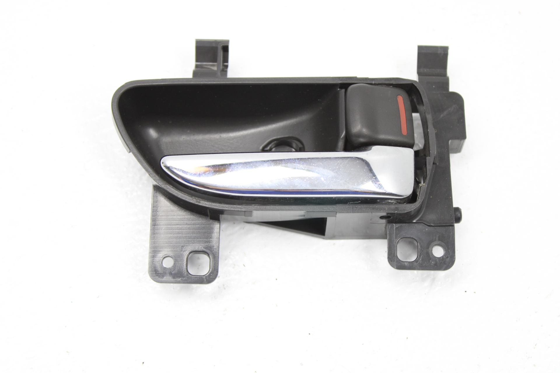 2008-2010 SUBARU WRX STI INTERIOR DOOR HANDLE RH PASSENGER SIDE ...