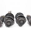 2008-2014 SUBARU WRX STI FRONT AND REAR STRUTS SHOCKS SPRINGS 34K MILES 5X114 - Image 3