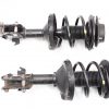 2008-2014 SUBARU WRX STI FRONT AND REAR STRUTS SHOCKS SPRINGS 34K MILES 5X114 - Image 5