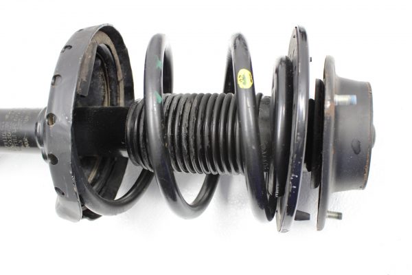 2008-2014 SUBARU WRX STI FRONT AND REAR STRUTS SHOCKS SPRINGS 34K MILES 5X114 - Image 7