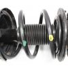 2008-2014 SUBARU WRX STI FRONT AND REAR STRUTS SHOCKS SPRINGS 34K MILES 5X114 - Image 8