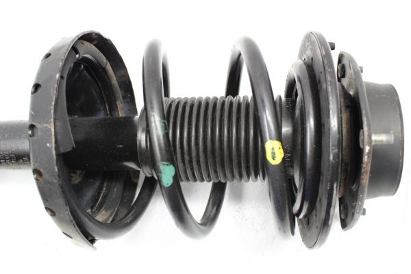 2008-2014 SUBARU WRX STI FRONT AND REAR STRUTS SHOCKS SPRINGS 34K MILES 5X114 - Image 8