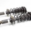 2008-2014 SUBARU WRX STI FRONT AND REAR STRUTS SHOCKS SPRINGS 34K MILES 5X114 - Image 10