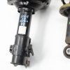 2008-2014 SUBARU WRX STI FRONT AND REAR STRUTS SHOCKS SPRINGS 34K MILES 5X114 - Image 12