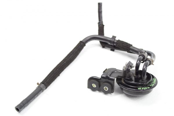 2008-2014 SUBARU IMPREZA WRX & STI FUEL PRESSURE REGULATOR PURGE DAMPER - Image 3